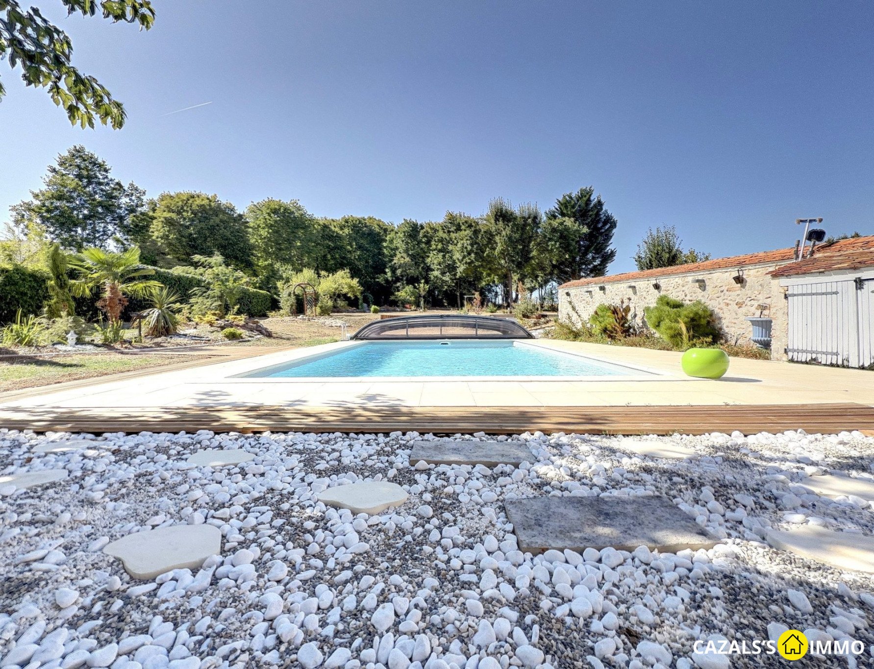 Maison à vendre, 315m², Perthes