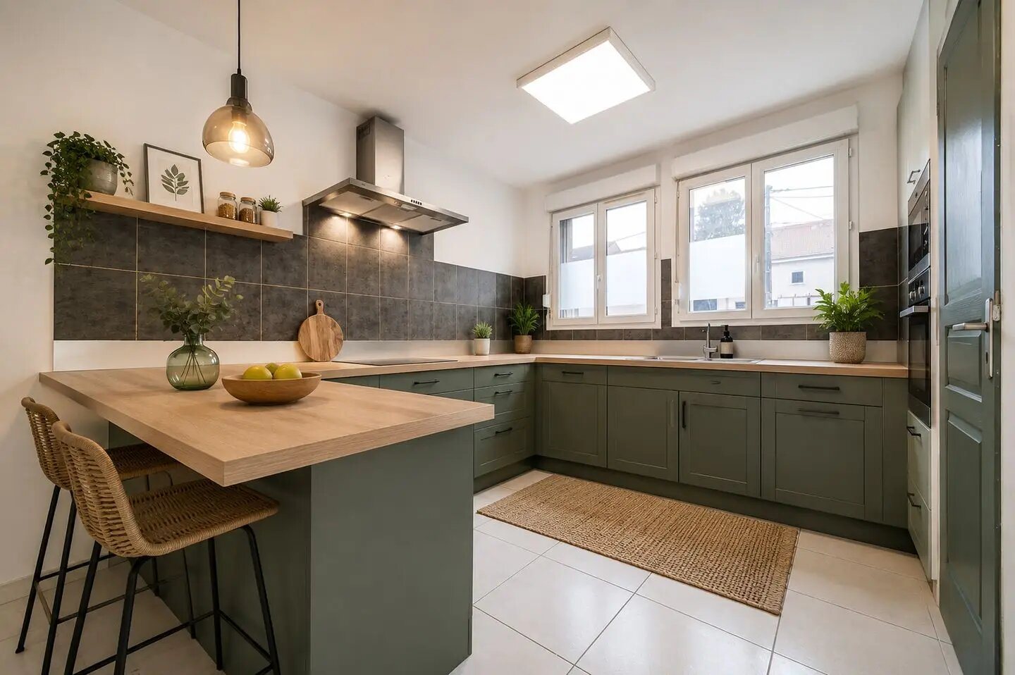 Maison à vendre, 195m², Rémilly