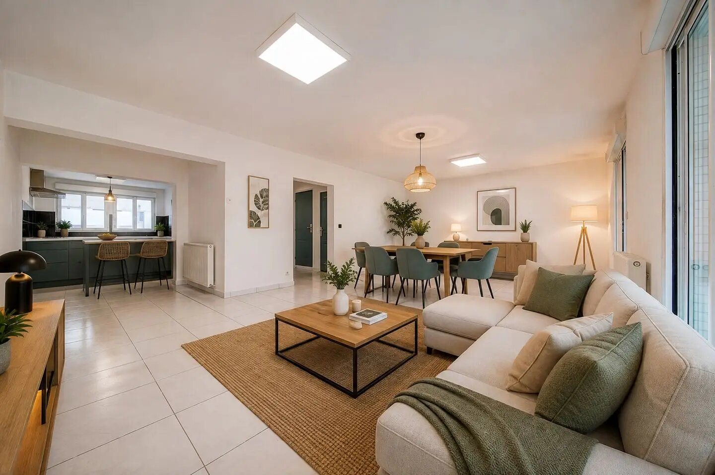 Maison à vendre, 195m², Rémilly