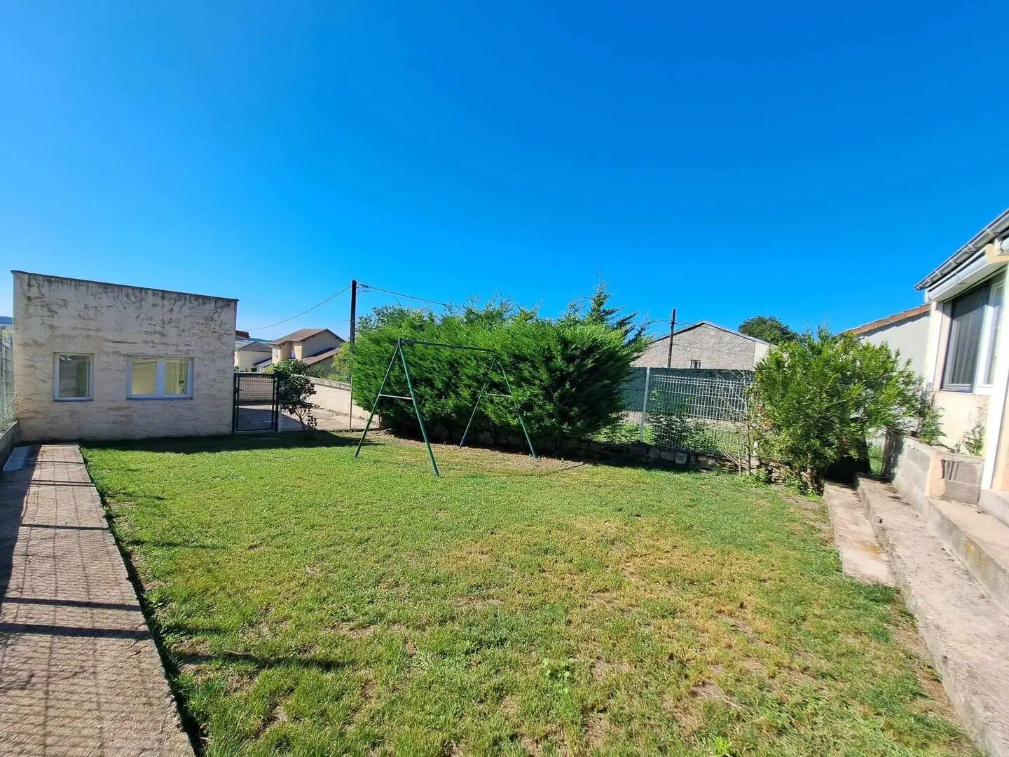 Maison à vendre, 195m², Rémilly