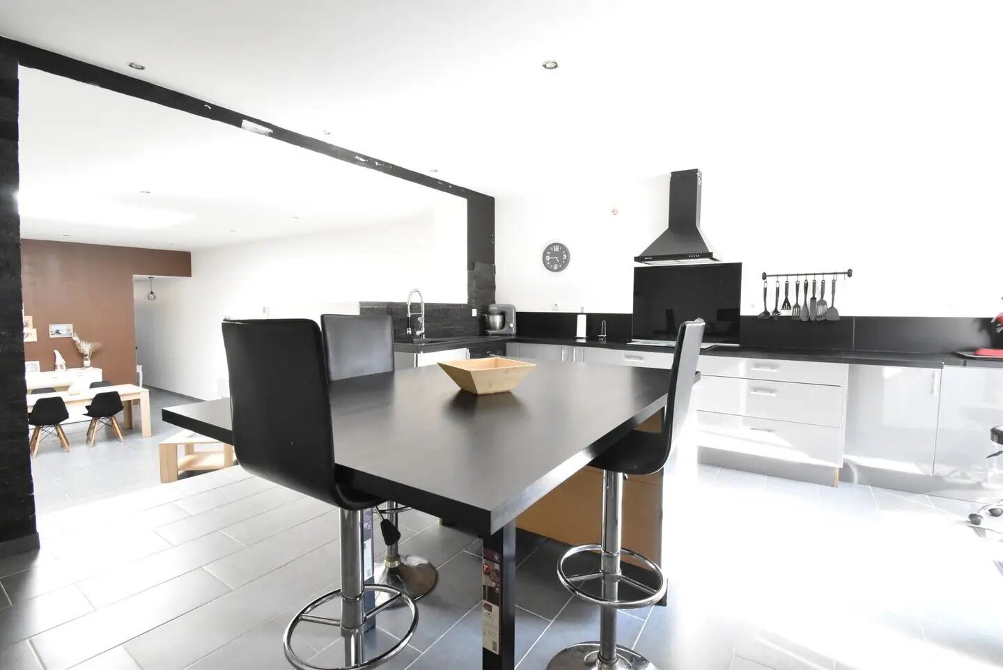 Maison à vendre, 106m², Rémilly