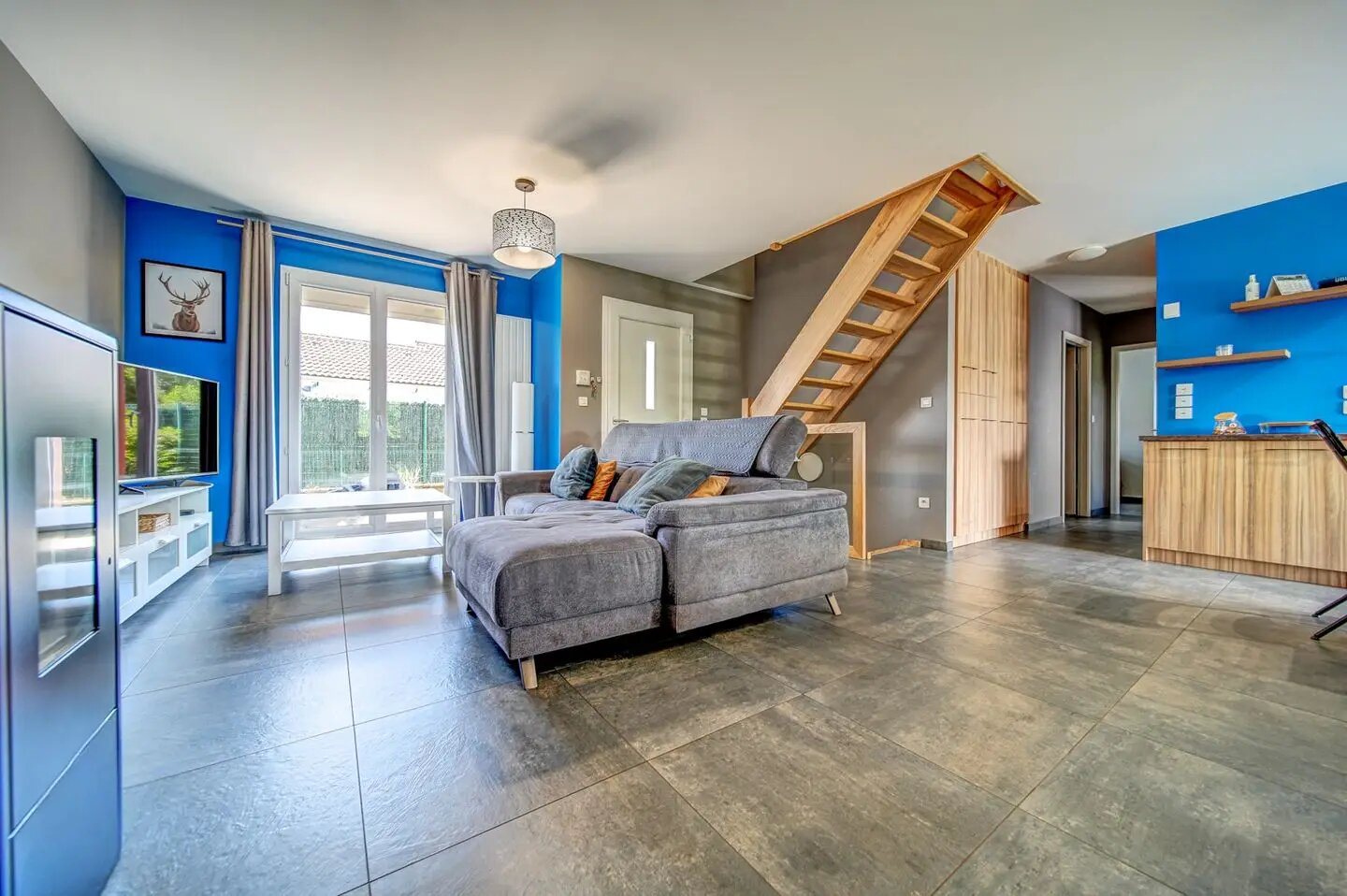 Maison à vendre, 148m², Rémilly