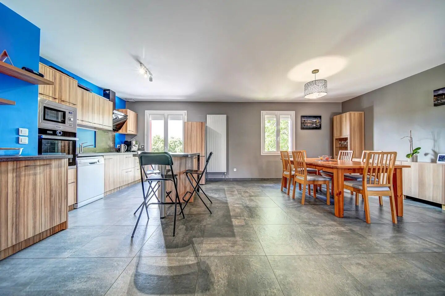 Maison à vendre, 148m², Rémilly