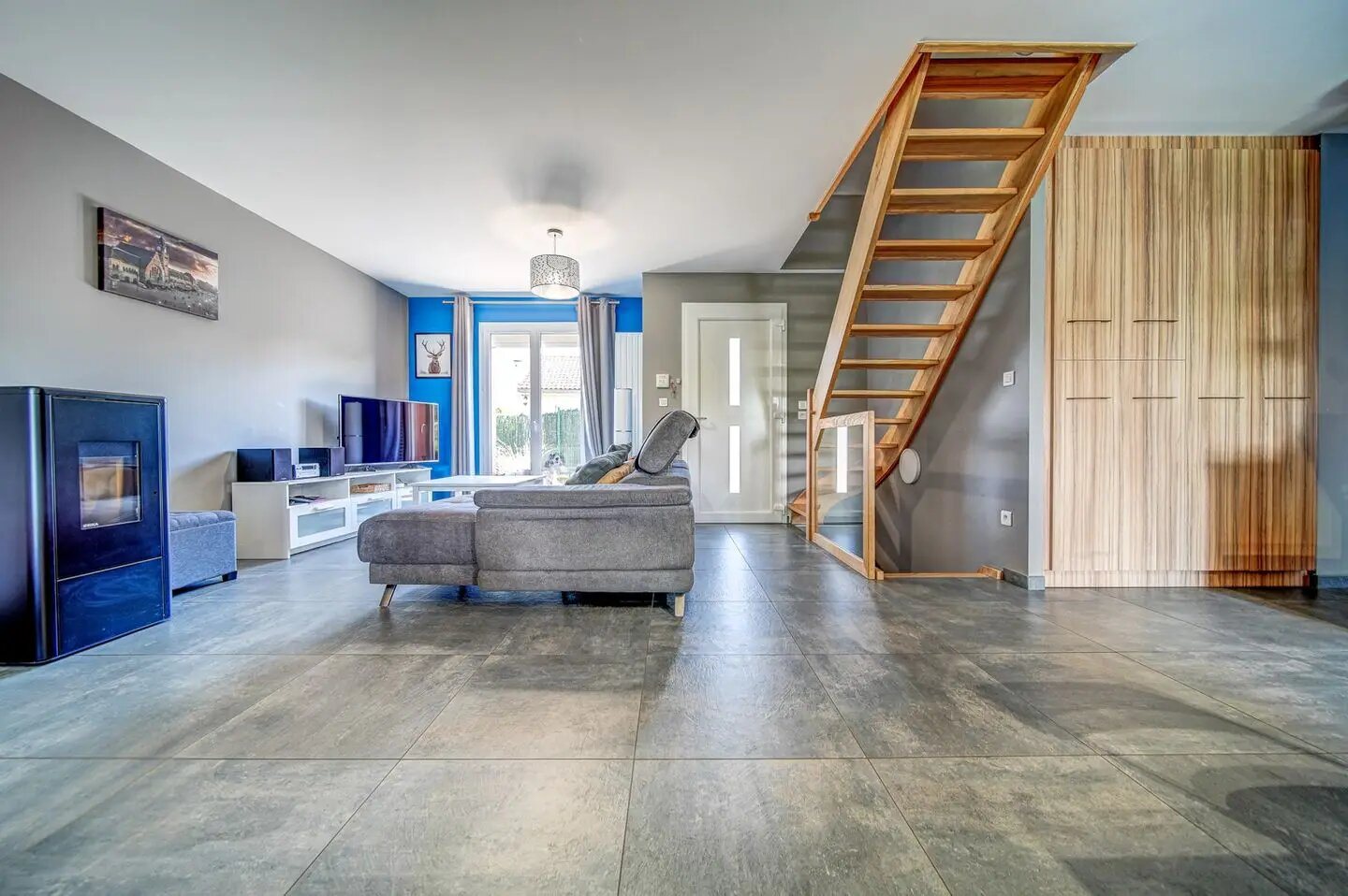 Maison à vendre, 148m², Rémilly