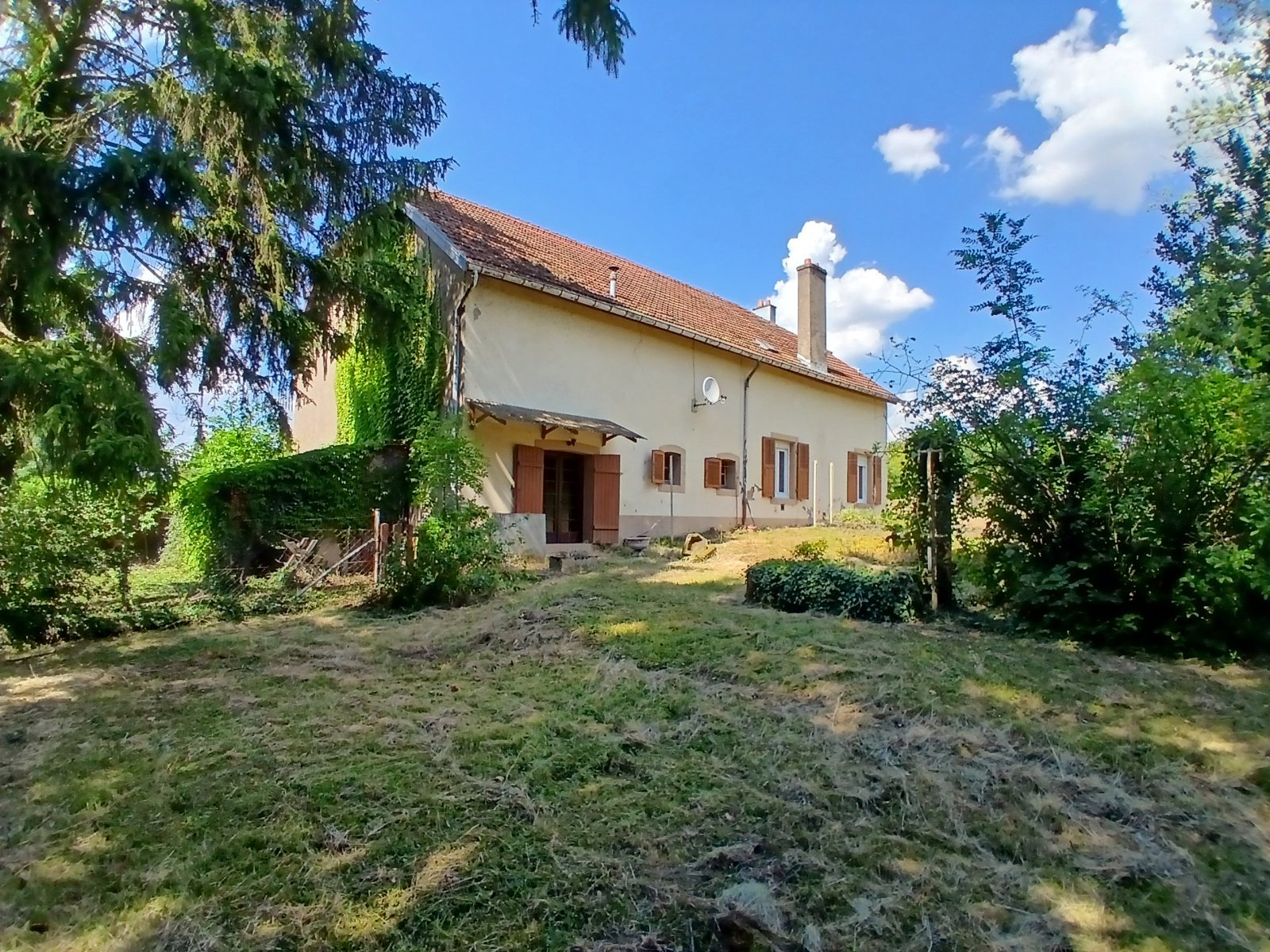 Maison à vendre, 133m², Le Val-de-Guéblange