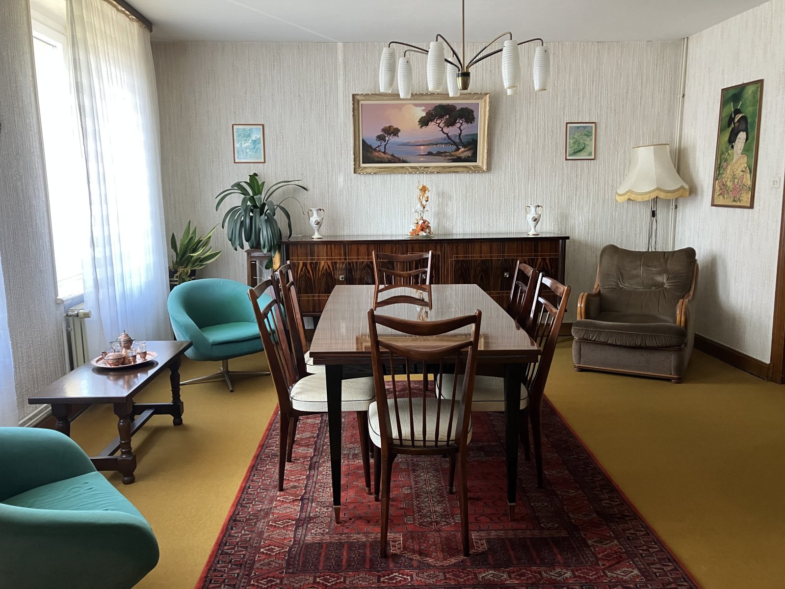 Maison à vendre, 133m², Le Val-de-Guéblange