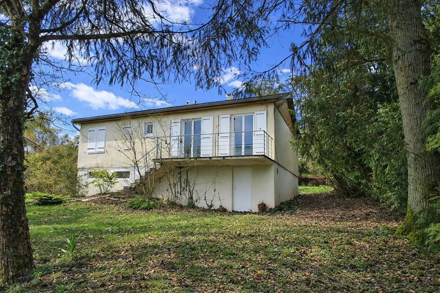 Maison à vendre, 105m², Pange