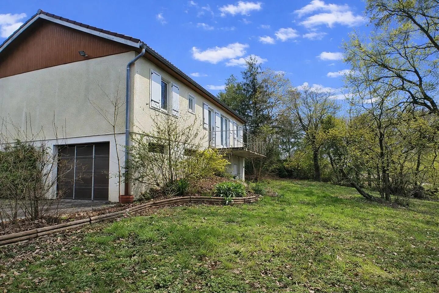Maison à vendre, 105m², Pange
