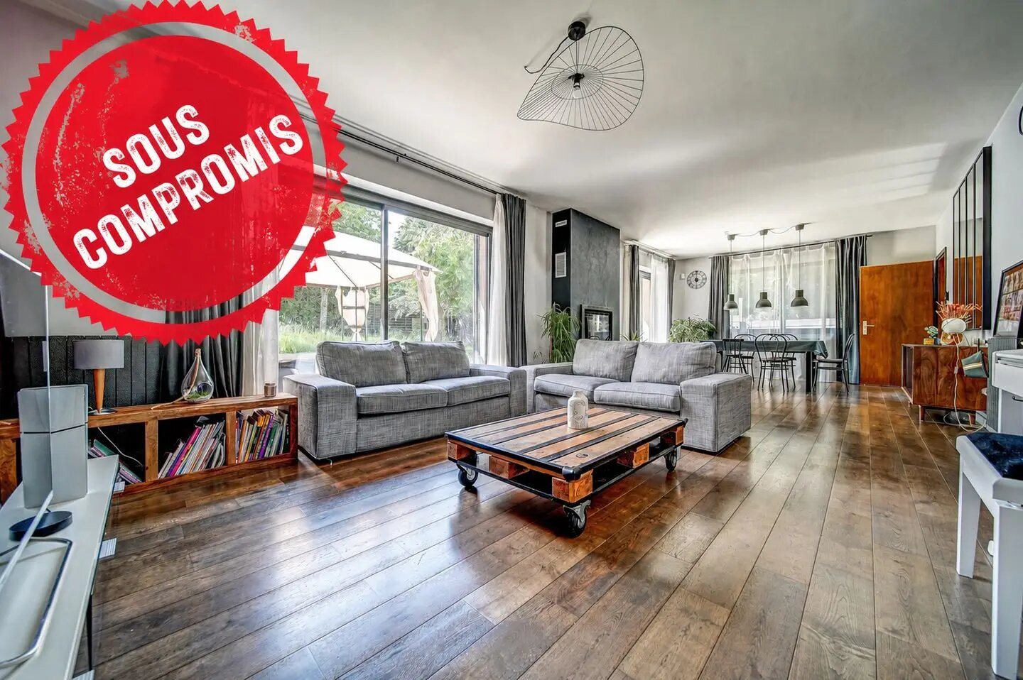 Maison à vendre, 143m², Pange
