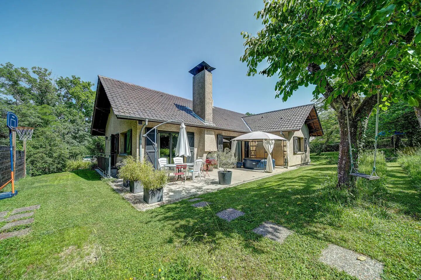 Maison à vendre, 143m², Pange