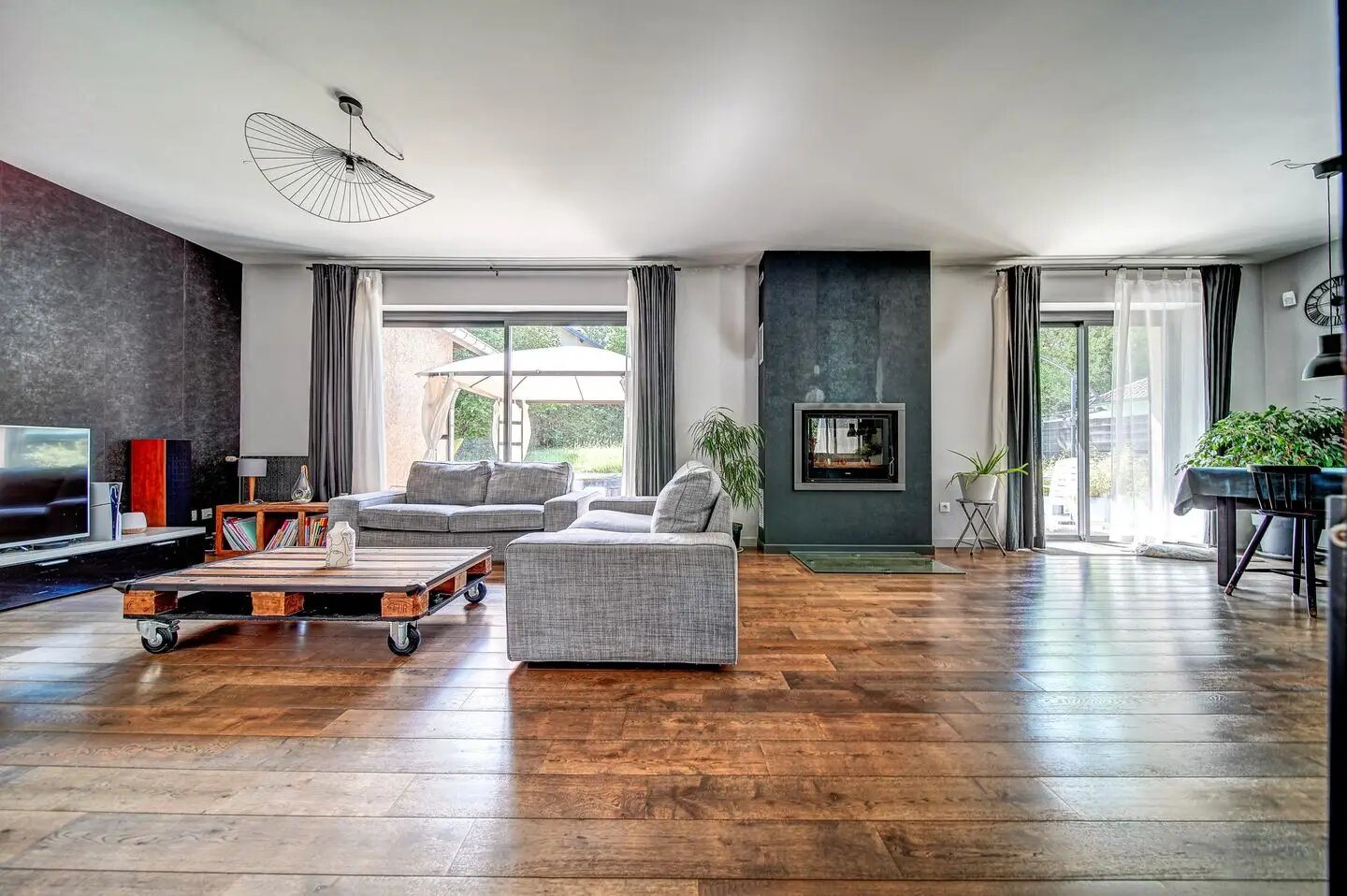 Maison à vendre, 143m², Pange