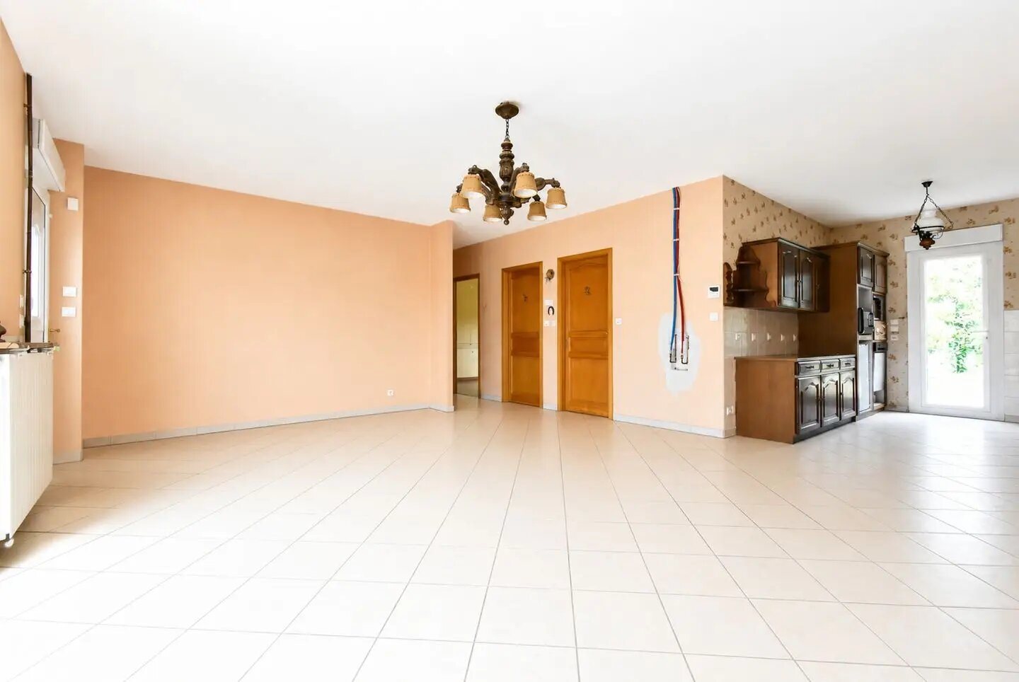Maison à vendre, 80m², Rémilly