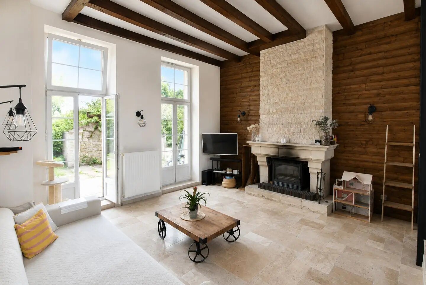 Maison à vendre, 137m², Rémilly