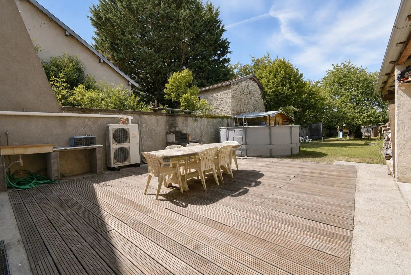 Maison à vendre, 137m², Rémilly