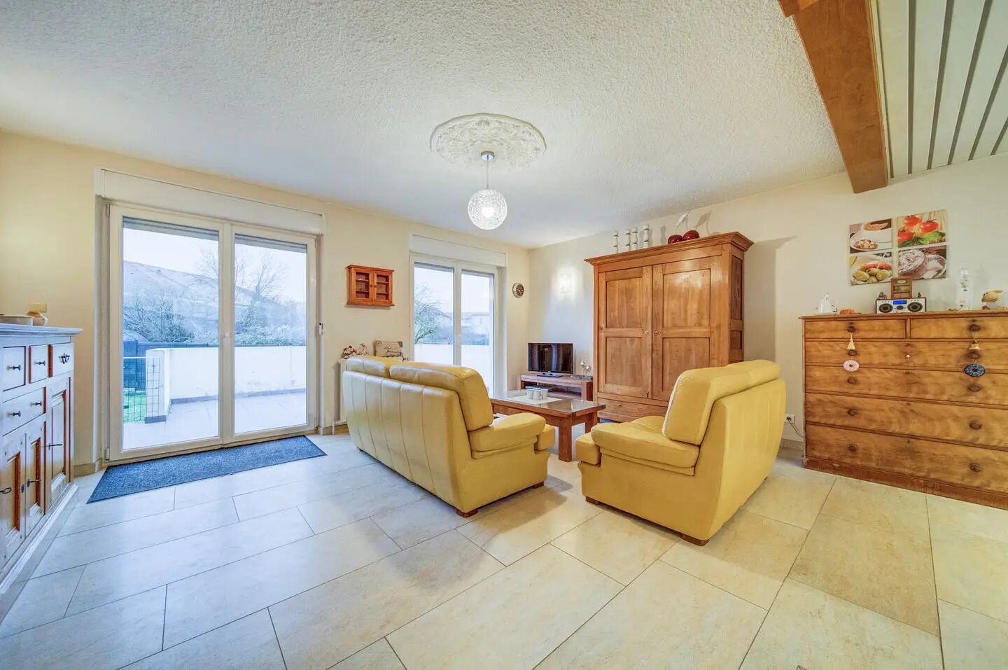 Maison à vendre, 156m², Rémilly