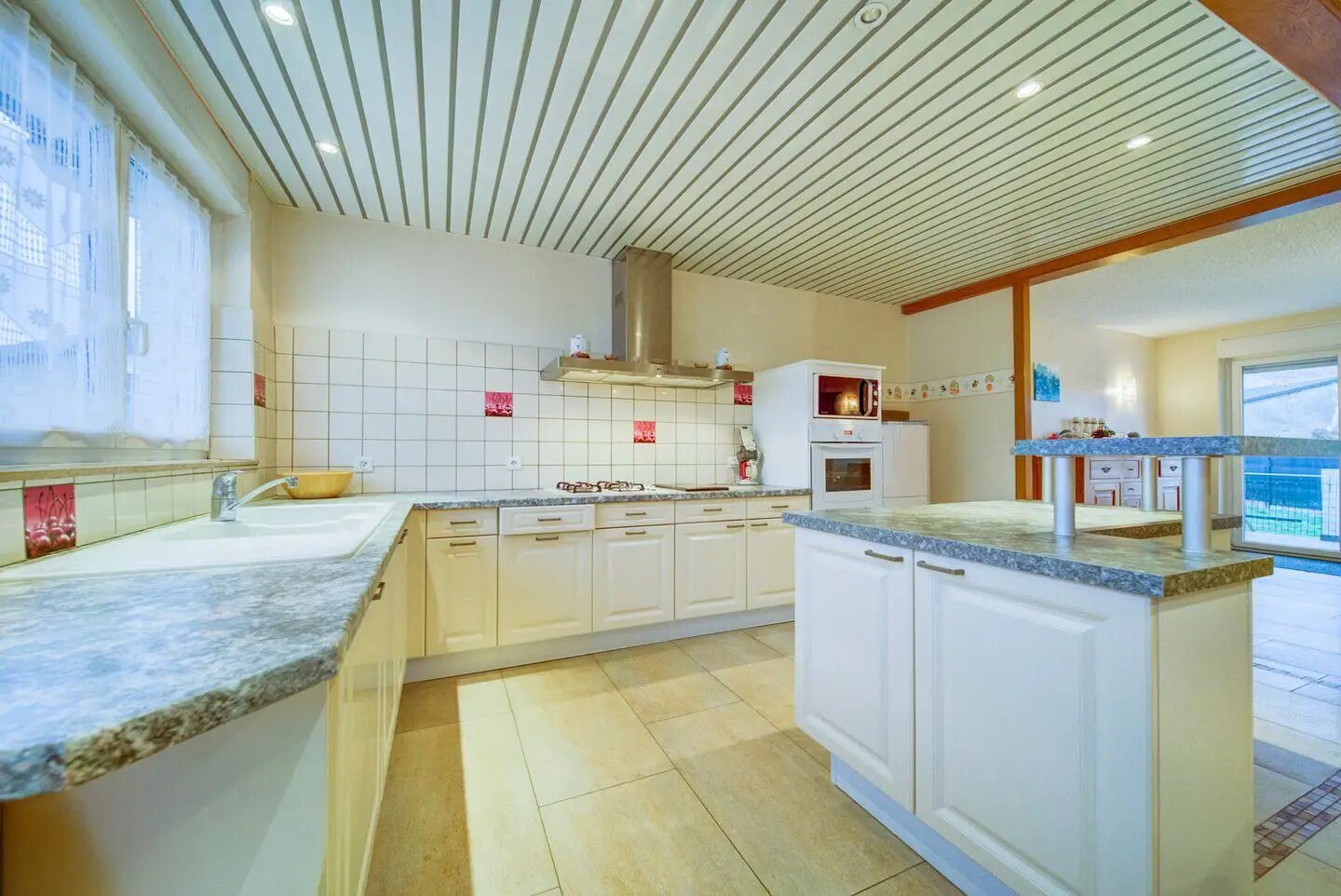 Maison à vendre, 156m², Rémilly