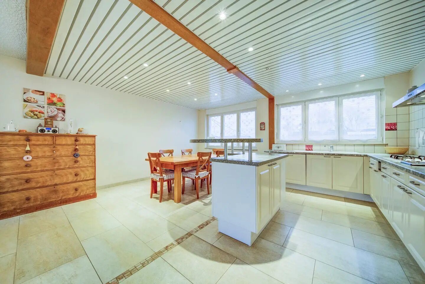 Maison à vendre, 156m², Rémilly