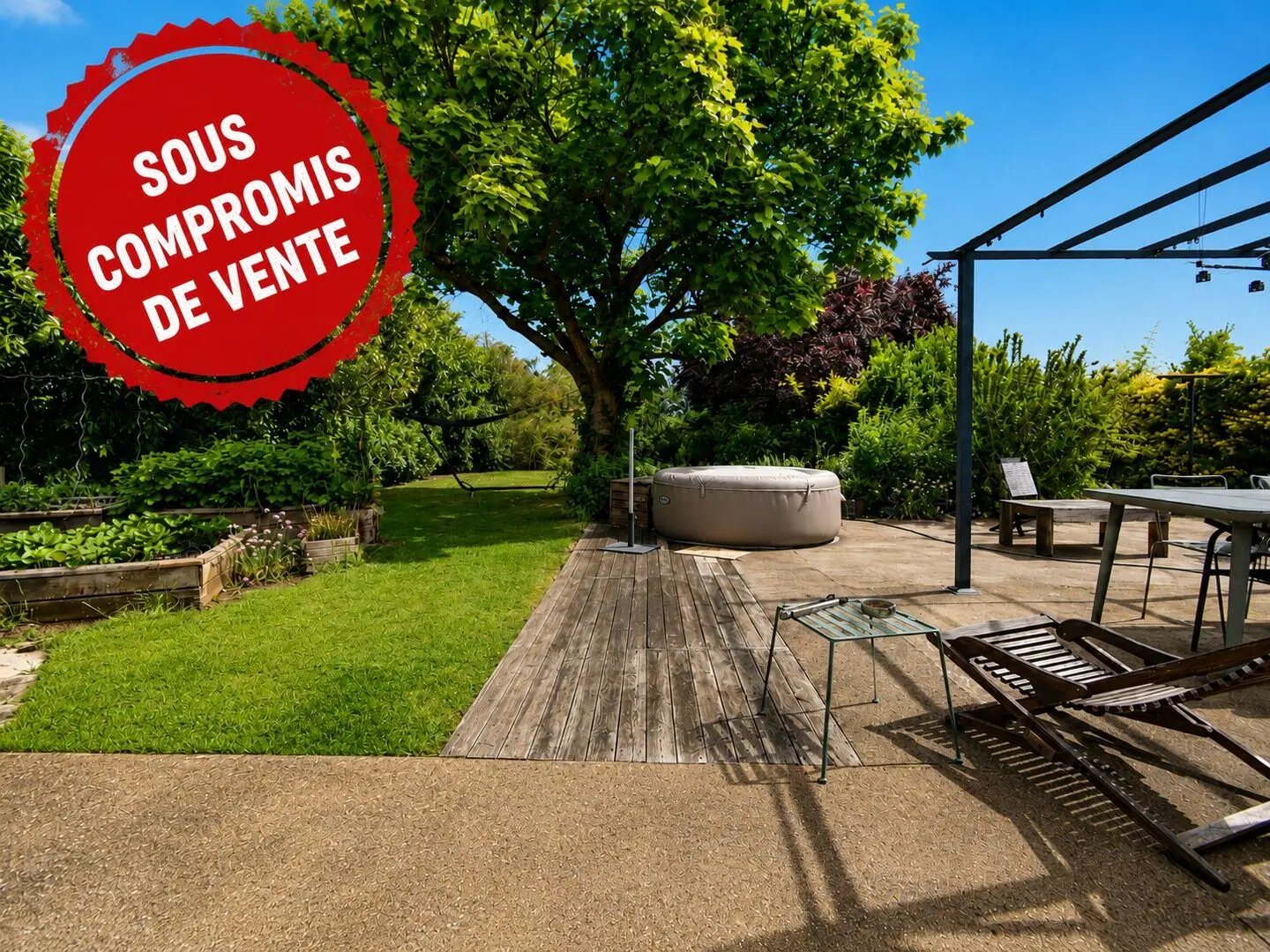 Maison à vendre, 136m², Courcelles-sur-Nied