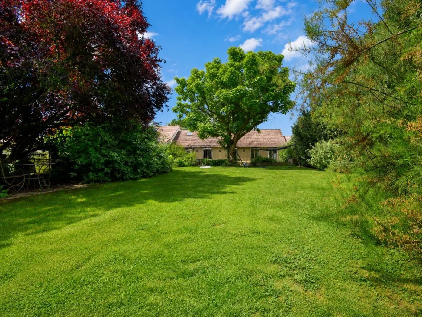 Maison à vendre, 136m², Courcelles-sur-Nied