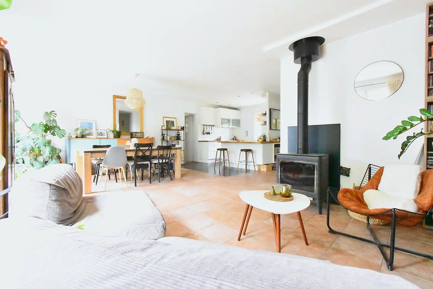 Maison à vendre, 136m², Courcelles-sur-Nied