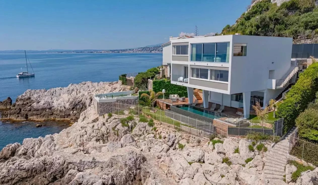 Maison à vendre, 247m², Nice