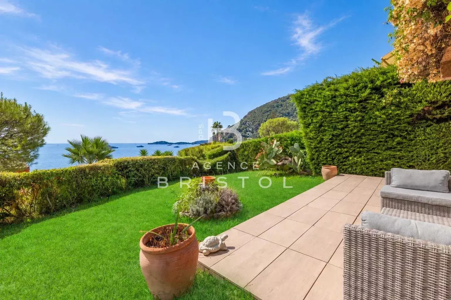Maison à vendre, 75m², Eze