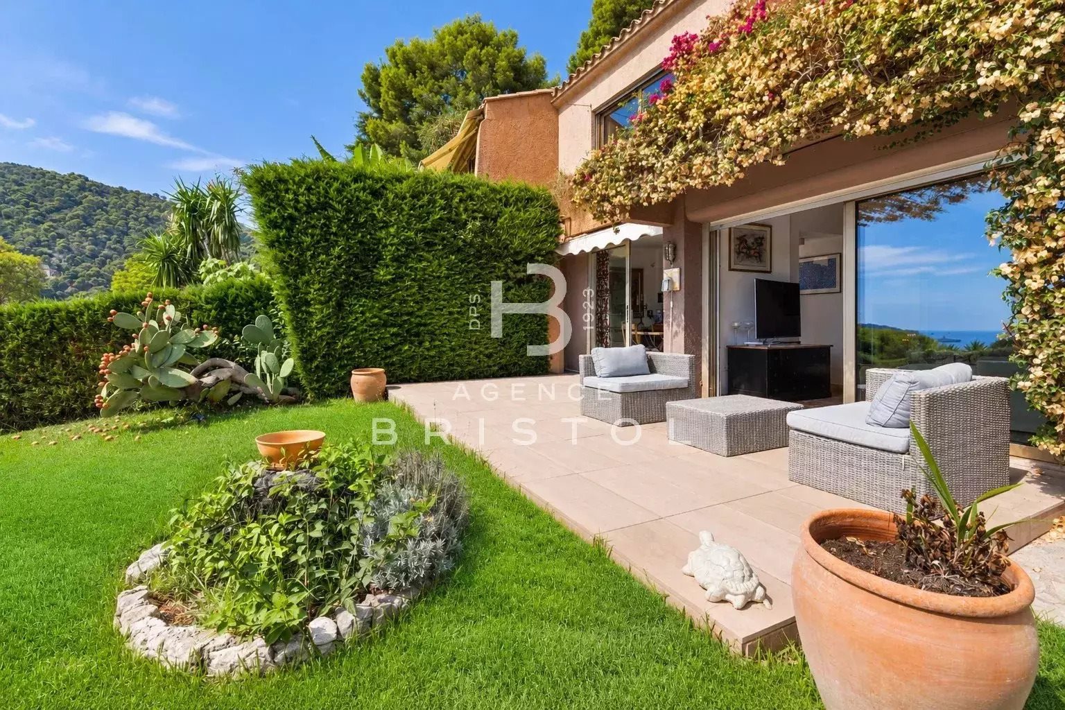 Maison à vendre, 75m², Eze