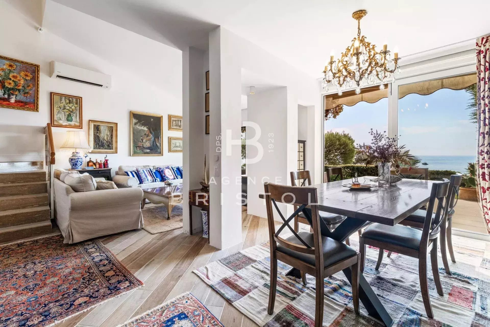 Maison à vendre, 75m², Eze