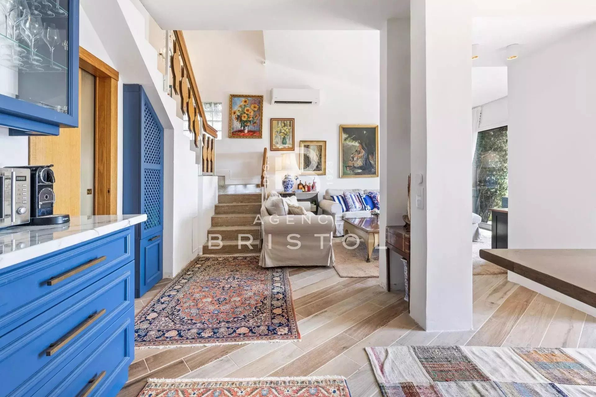 Maison à vendre, 75m², Eze