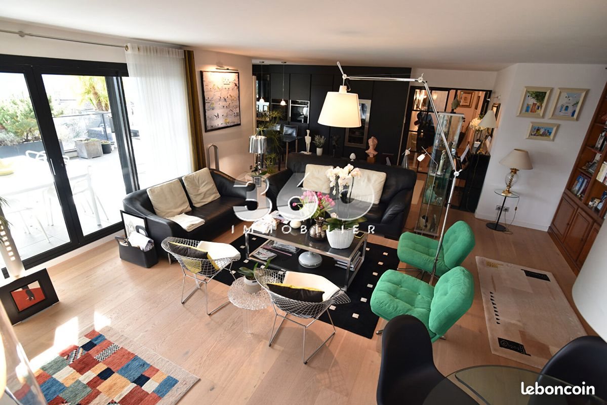 Appartement à vendre, 123m², Brison-Saint-Innocent