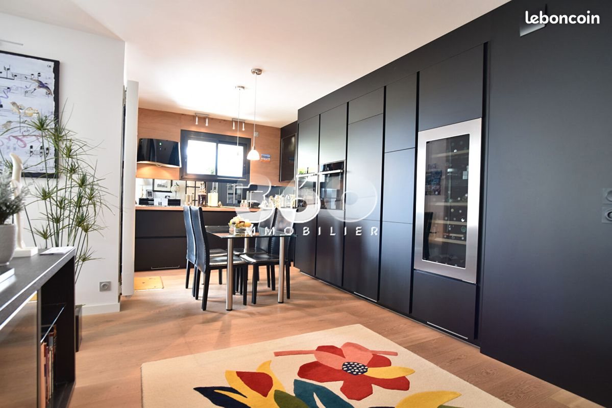 Appartement à vendre, 123m², Brison-Saint-Innocent
