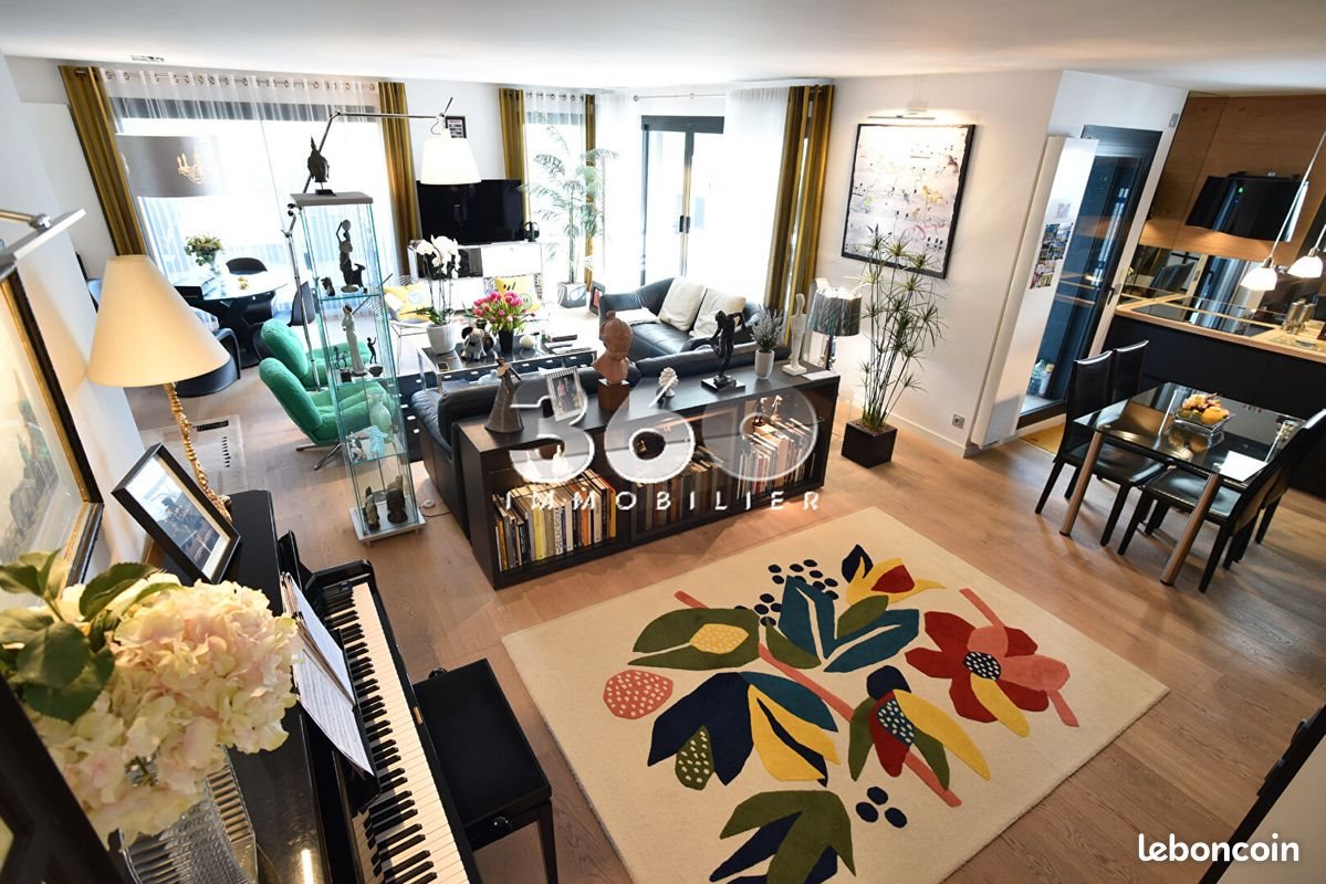 Appartement à vendre, 123m², Brison-Saint-Innocent