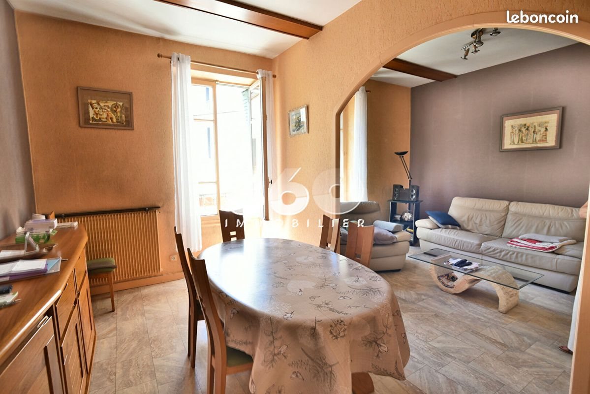 Maison à vendre, 105m², Aix-les-Bains