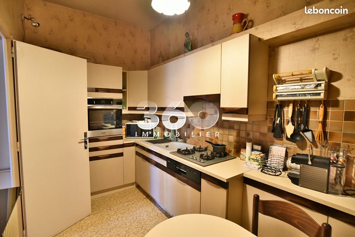 Maison à vendre, 105m², Aix-les-Bains