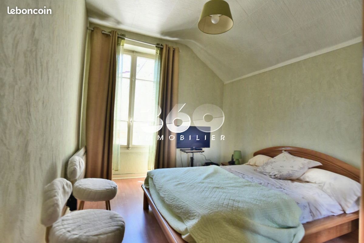 Maison à vendre, 105m², Aix-les-Bains