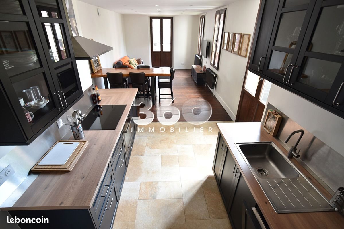 Appartement à vendre, 95m², Aix-les-Bains