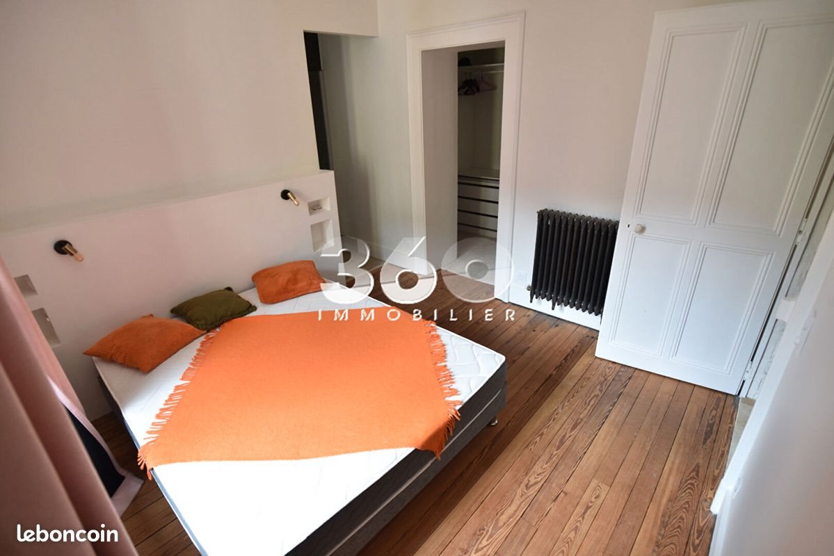 Appartement à vendre, 95m², Aix-les-Bains