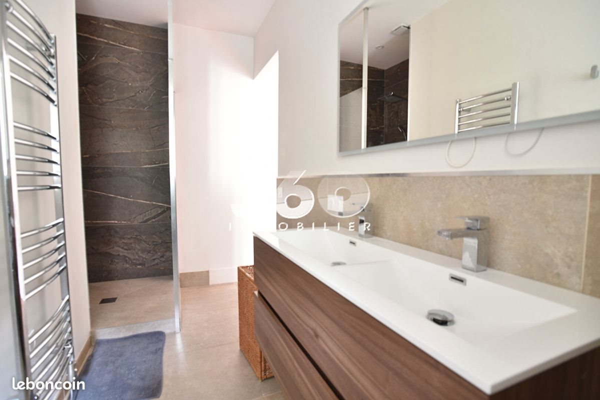 Appartement à vendre, 95m², Aix-les-Bains