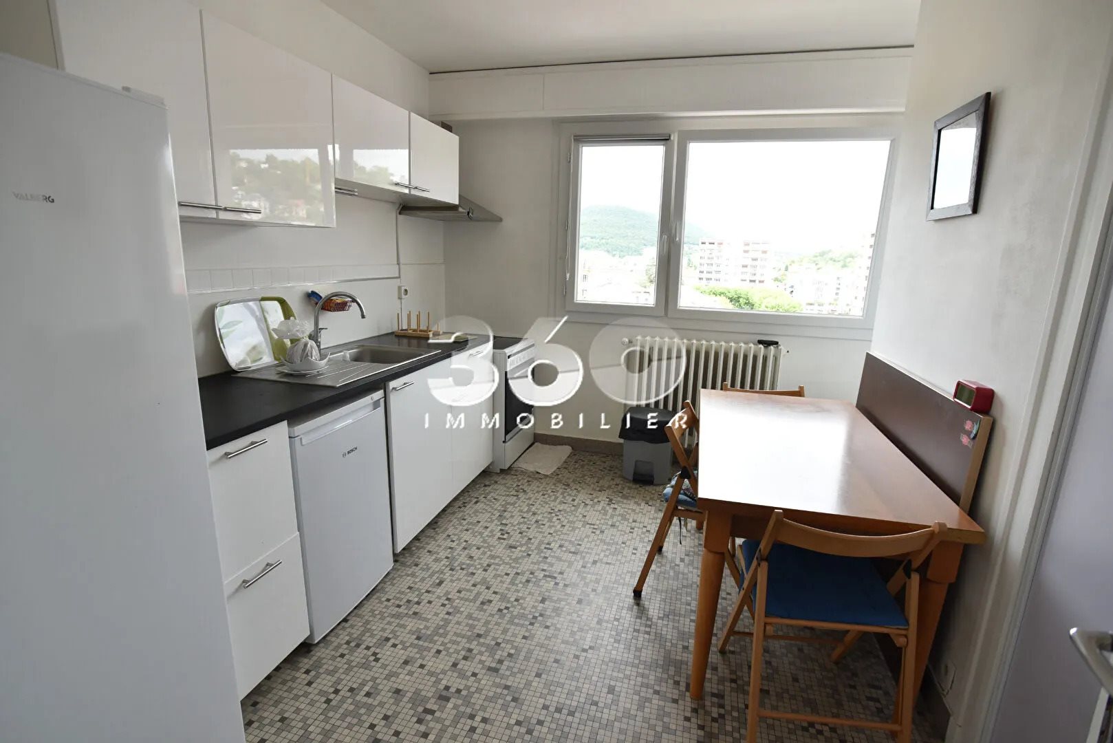 Appartement à vendre, 64m², Aix-les-Bains