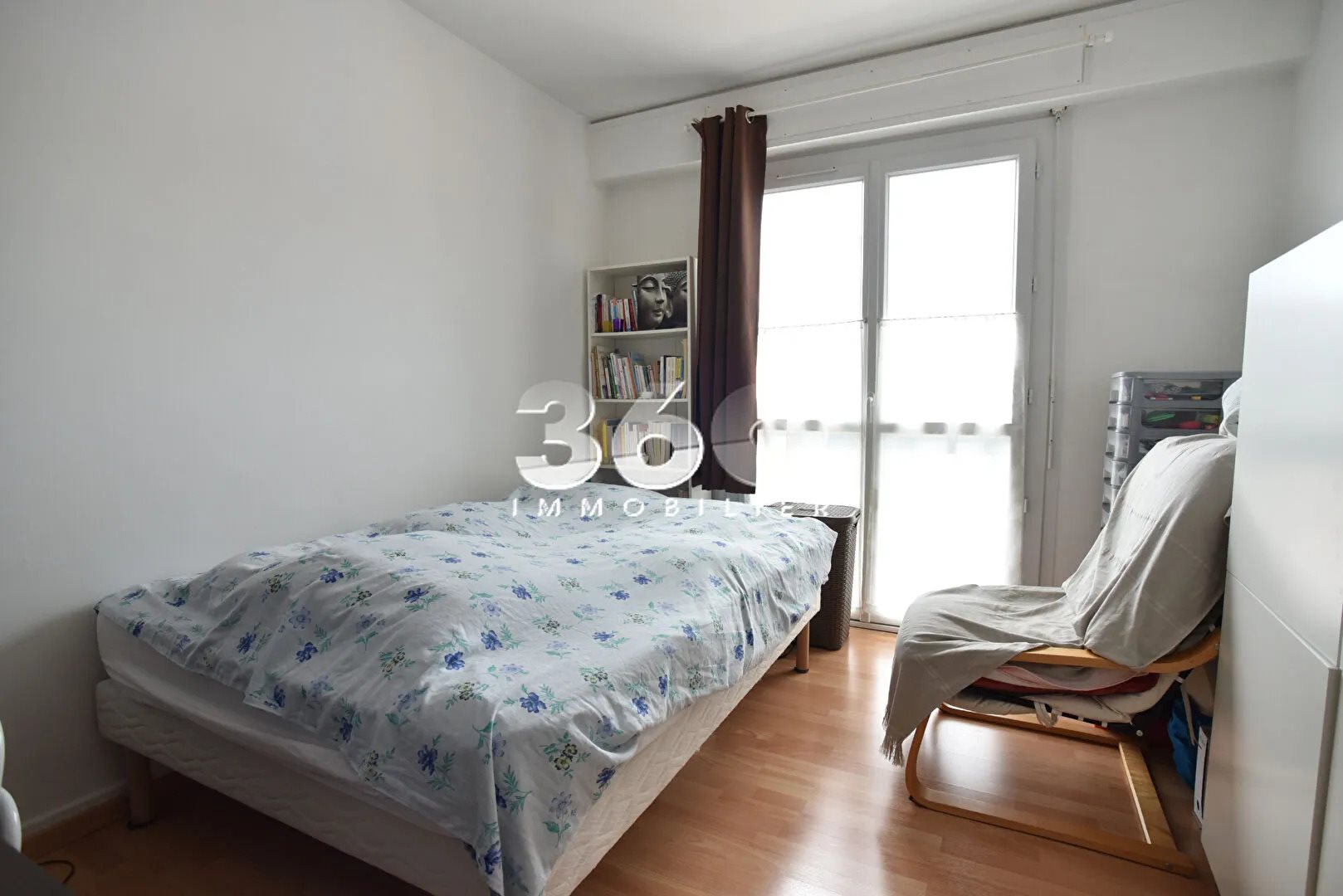 Appartement à vendre, 64m², Aix-les-Bains