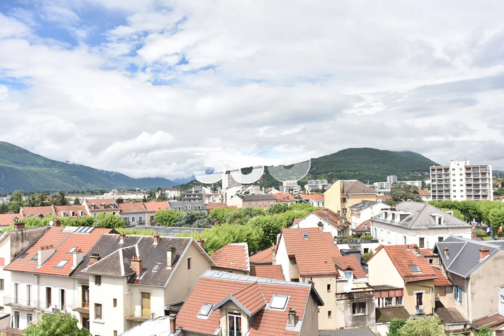 Appartement à vendre, 64m², Aix-les-Bains