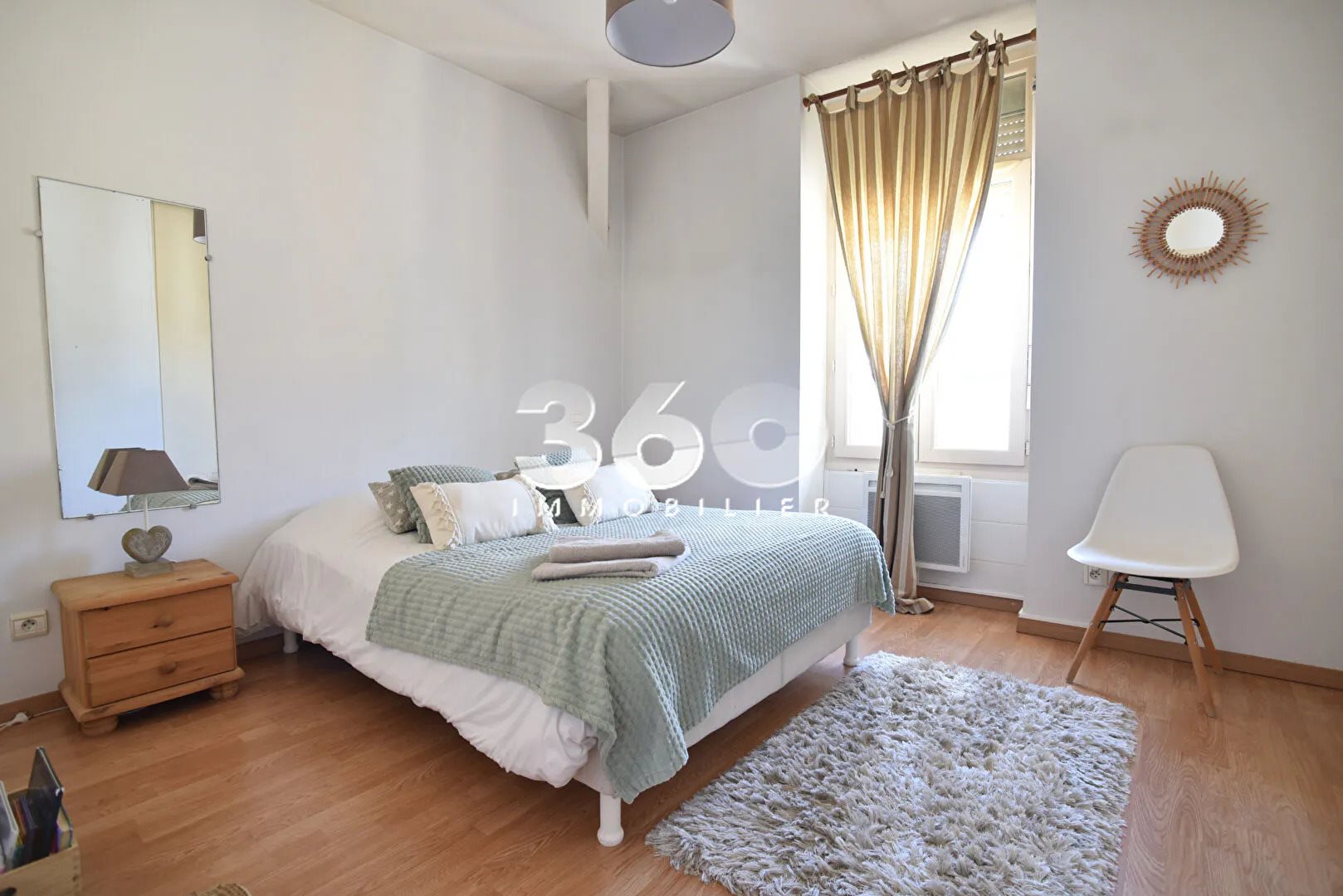 Appartement à vendre, 65m², Aix-les-Bains