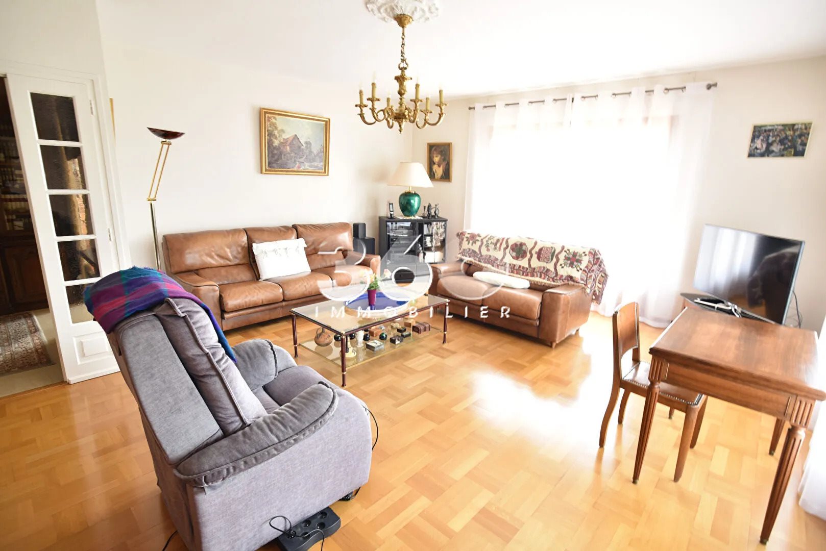 Maison à vendre, 185m², Aix-les-Bains