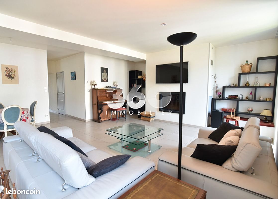 Appartement à vendre, 202m², Aix-les-Bains