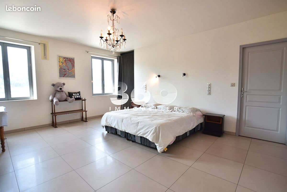 Appartement à vendre, 202m², Aix-les-Bains