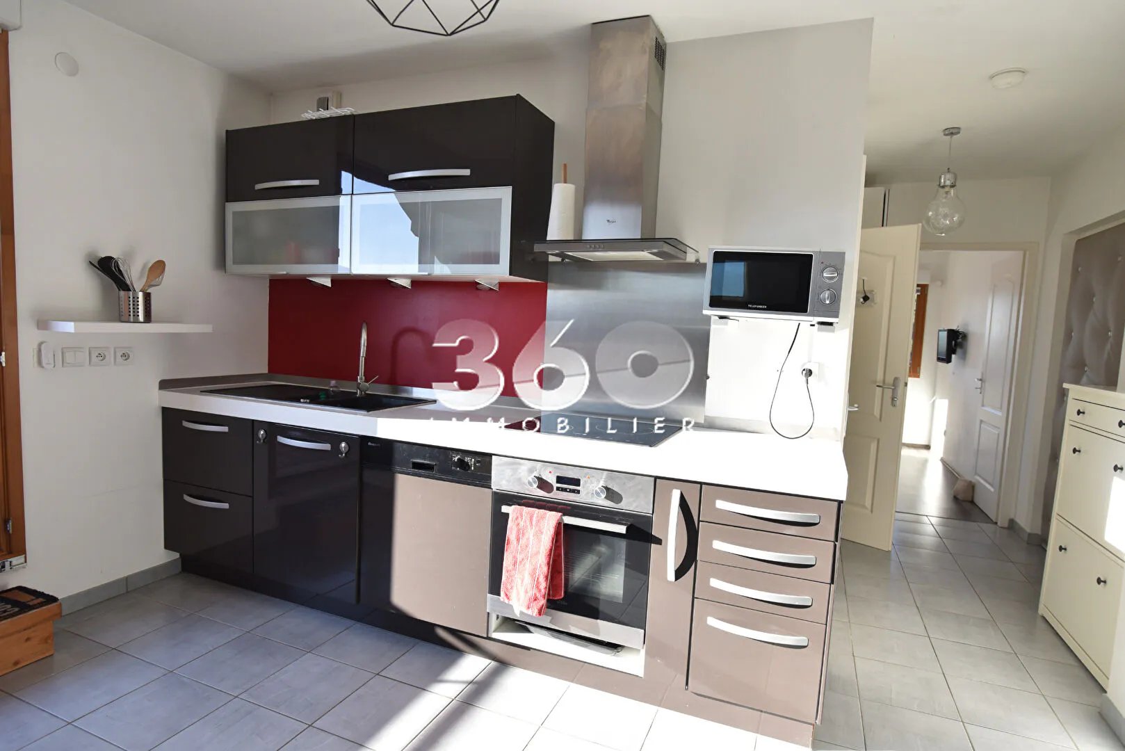 Appartement à vendre, 47m², Mouxy