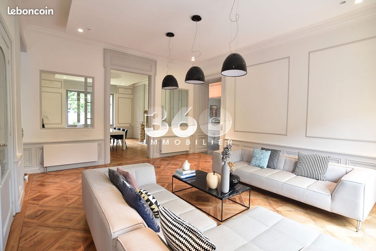 Appartement à vendre, 235m², Aix-les-Bains