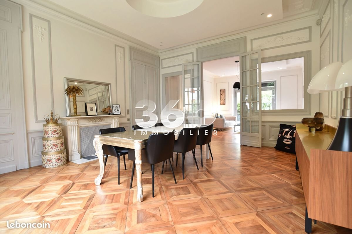 Appartement à vendre, 235m², Aix-les-Bains