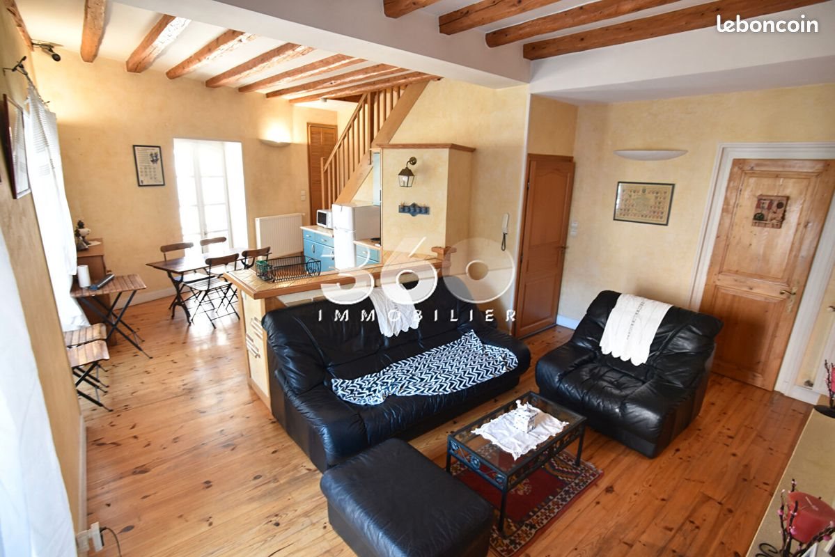 Appartement à vendre, 77m², Aix-les-Bains