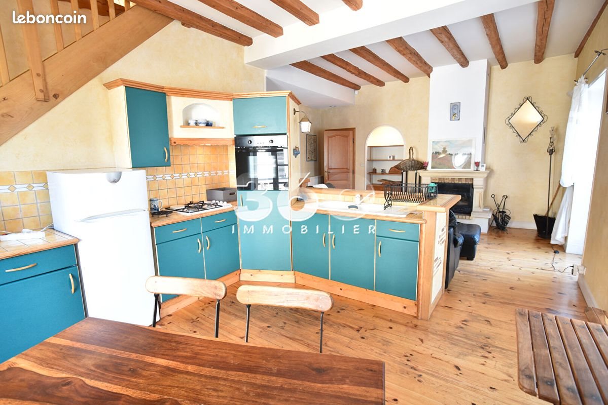 Appartement à vendre, 77m², Aix-les-Bains